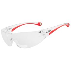 Scope Max Vue Safety Glasses_ Clear _3_0 AF_HC Lens