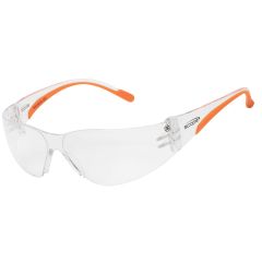 Scope Mini Boxa Safety Glasses AF_HC _ Clear Lens