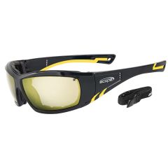 Scope Synergy Safety Glasses_ Anti_Fog_Anti_Scratch Copper Lens