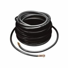 Scott Safety 20 metre PVC hose black with CEN couplings