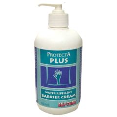 Septone Protecta Plus Water Repellant Barrier Cream_ 500ml Pump P