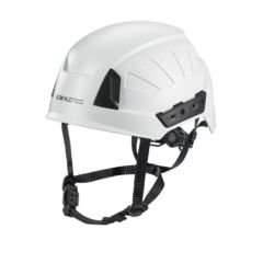 Skylotec Inceptor GRX Helmet High Voltage Insulated_ White
