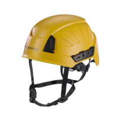 Skylotec Inceptor GRX Helmet High Voltage Insulated_ Yellow