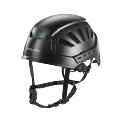 Skylotec Inceptor GRX Lightweight Vented Helmet_ Black