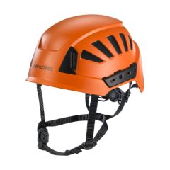 Skylotec Inceptor GRX Lightweight Vented Helmet_ Orange