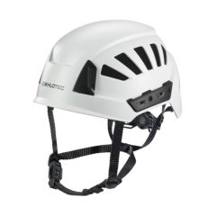 Skylotec Inceptor GRX Lightweight Vented Helmet_ White