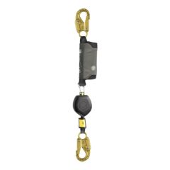 Skylotec Ultra Compact 4 in 1 Retractable Fall Arrester_ 2_5m
