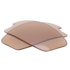 Slide Shield Titanium Safety Glasses_ AF_AS Spare Clear Lens