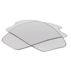 Slide Shield Titanium Safety Glasses_ AF_AS Spare Smoke Lens