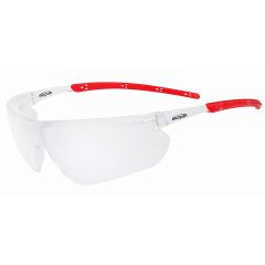 Speed Pro Red_Black Frame Safety Glasses_ AF_AS Eclipse Lens