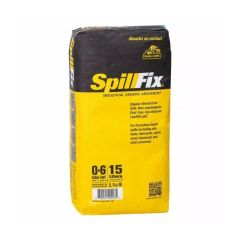 SpillFix Premium Absorbent_ 15L Bag