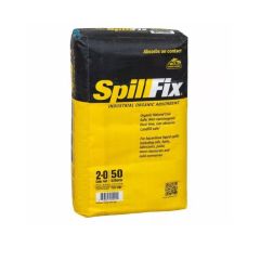 SpillFix Premium Absorbent_ 50L Bag