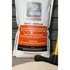 SpillZorbe 10kg Industrial Universal Floor Sweep