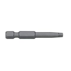 Square SQ2 x 50mm Power Bit Carded