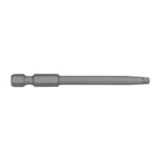 Square SQ2 x 75mm Power Bit Carded