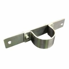 Stanchion Sign Mounting Bracket_ Small 170mm