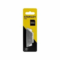 Stanley 11_921 Blades Heavy Duty_ 5 Pack