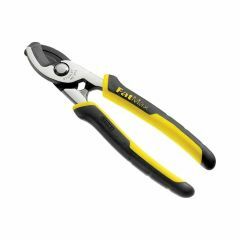 Stanley FatMax Plier Cable Cutters 215mm