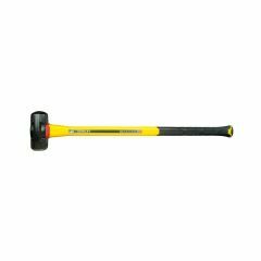 Stanley Fatmax Vibration Damping Long Handle Sledge Hammer 4536g_