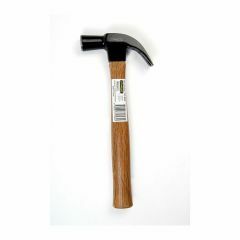 Stanley Hammer Claw Wooden Shaft 570g_20oz