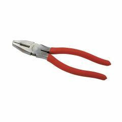 Stanley Plier Red Series Combination 178mm