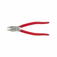 Stanley Plier Red Series Combination 203mm