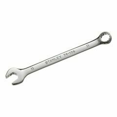 Stanley Ring _ Open End _Combination_ Spanner 12mm