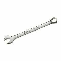 Stanley Ring _ Open End _Combination_ Spanner 14mm