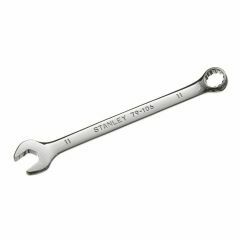 Stanley Ring _ Open End _Combination_ Spanner 15mm