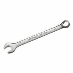 Stanley Ring _ Open End _Combination_ Spanner 17mm