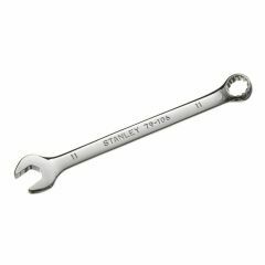 Stanley Ring _ Open End _Combination_ Spanner 18mm