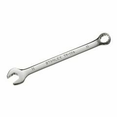 Stanley Ring _ Open End _Combination_ Spanner 20mm