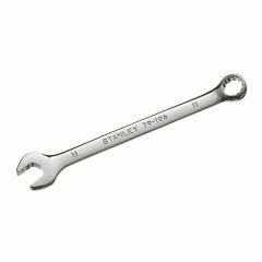 Stanley Ring _ Open End _Combination_ Spanner 23mm