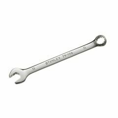 Stanley Ring _ Open End _Combination_ Spanner 8mm
