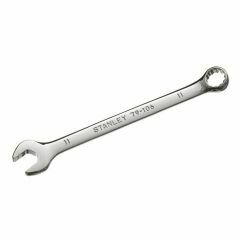 Stanley Ring _ Open End _Combination_ Spanner 9mm