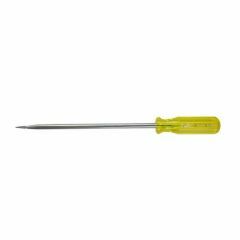 Stanley Screwdriver Acetate Handle Slotted 10 x 250mm