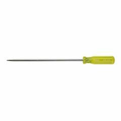 Stanley Screwdriver Acetate Handle Slotted 4 x 150mm