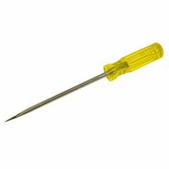 Stanley Screwdriver Acetate Handle Slotted 6_0 x 150mm