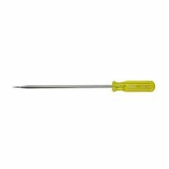 Stanley Screwdriver Acetate Handle Slotted 8 x 250mm