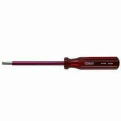 Stanley Screwdriver Insulated Slotted 5 x 100mm