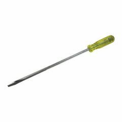 Stanley Screwdriver Thru_Tang Slotted 10 x 300mm