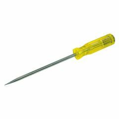 Stanley Screwdriver Thru_Tang Slotted 6 x 150mm
