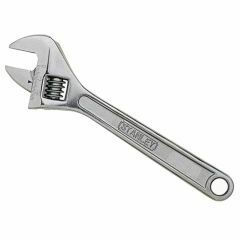 Stanley Wrench Adjustable 150mm