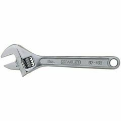 Stanley Wrench Adjustable 200mm