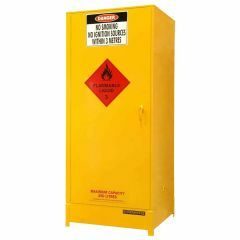 Storemasta PS251 Flammable Liquids Storage Cabinet_ 250L