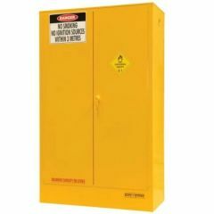 Storemasta SC250A Safety Cabinet Oxidising Agents Class 5_1_ 250L