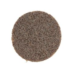 Surface Prep Disc R Type 50mm Extra Coarse _ Brown