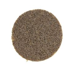 Surface Prep Disc R Type 75mm Coarse _ Gold