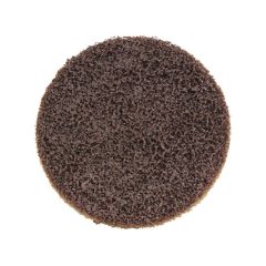 Surface Prep Disc R Type 75mm Extra Coarse _ Brown