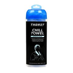 THORZT Chill Skinz _ Cooling Towel Blue